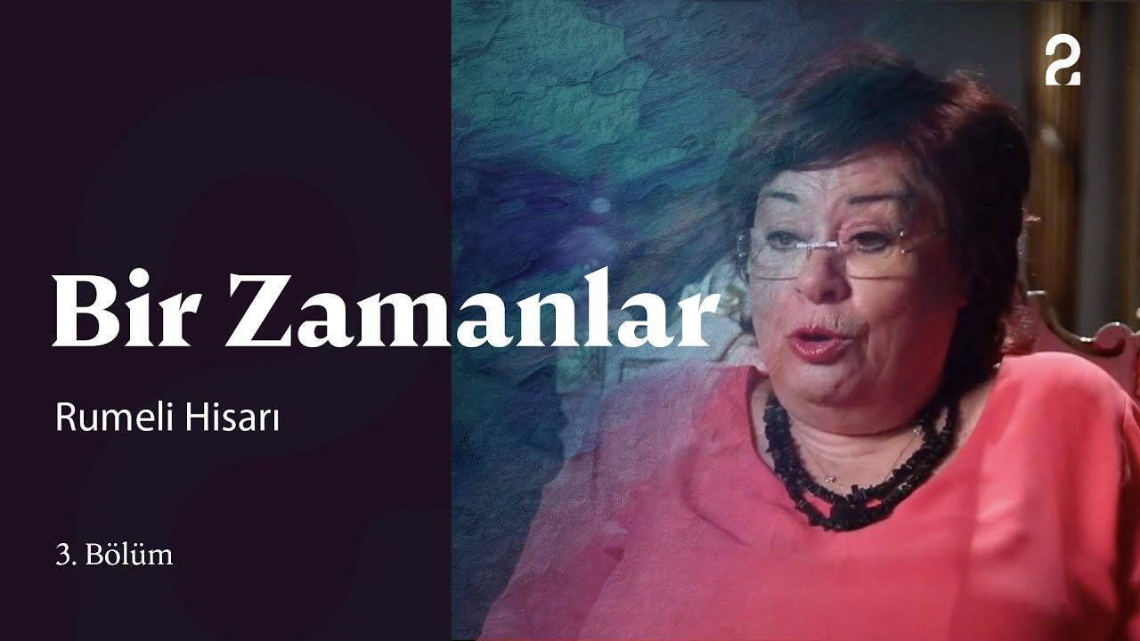 Rumeli Hisarı | Bir Zamanlar | 3. Bölüm @trt2