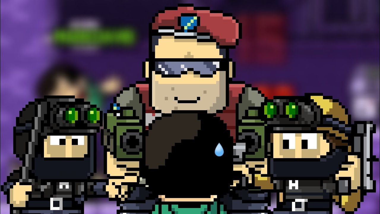 #19 Another Planned - Dan The Man Noob Adventures