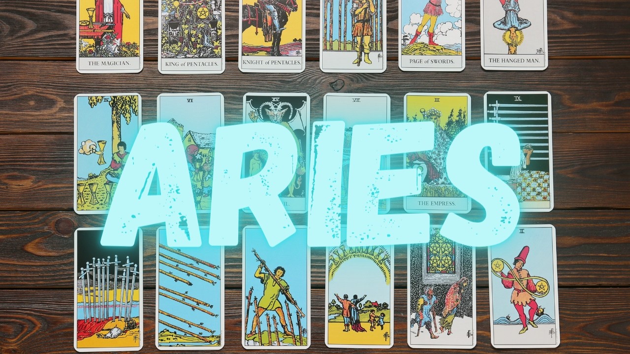 ARIES 11:11 UNA CELEBRACIÓN QUE CREÍSTE PERDIDA! 🥳♥️ TODO SALE A TU FAVOR ✨