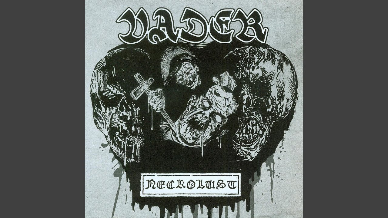 Decapitated Saints