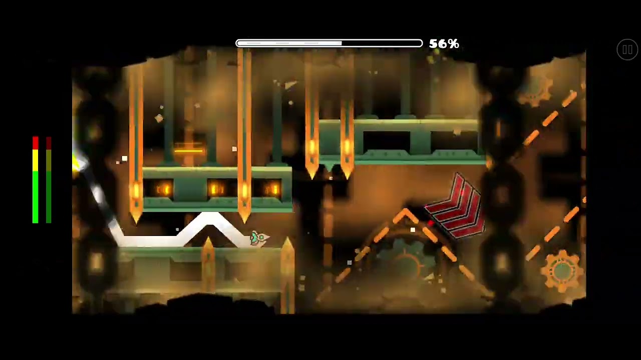 Absolute garbage (demon) 100% by Bli