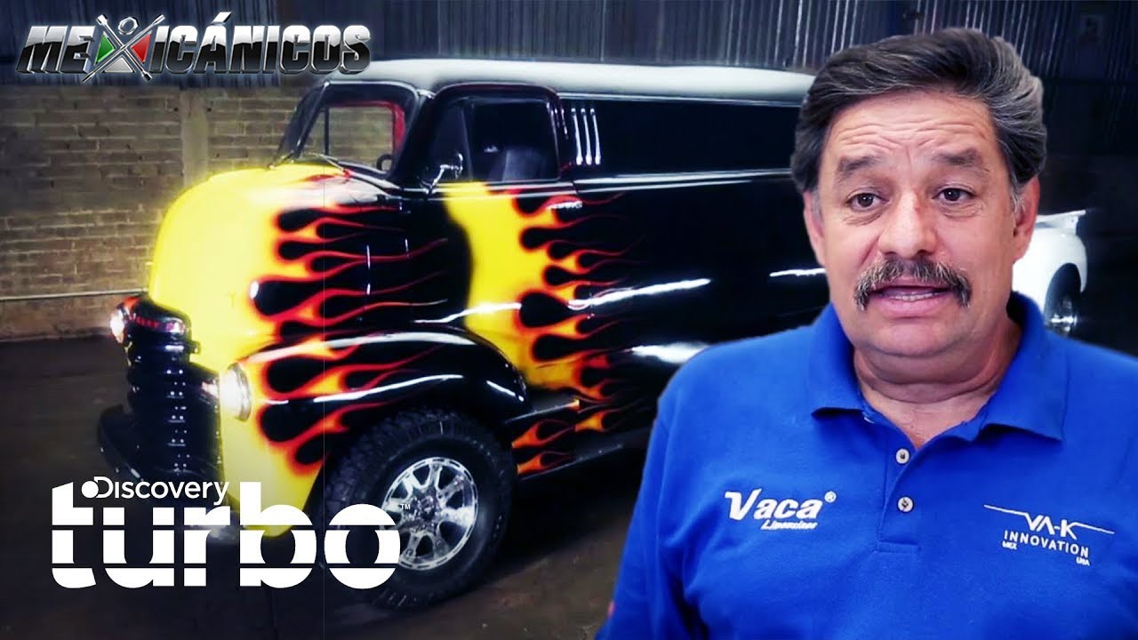 Mexic&aacute;nicos, Temporada 4, Cap&iacute;tulo 10.