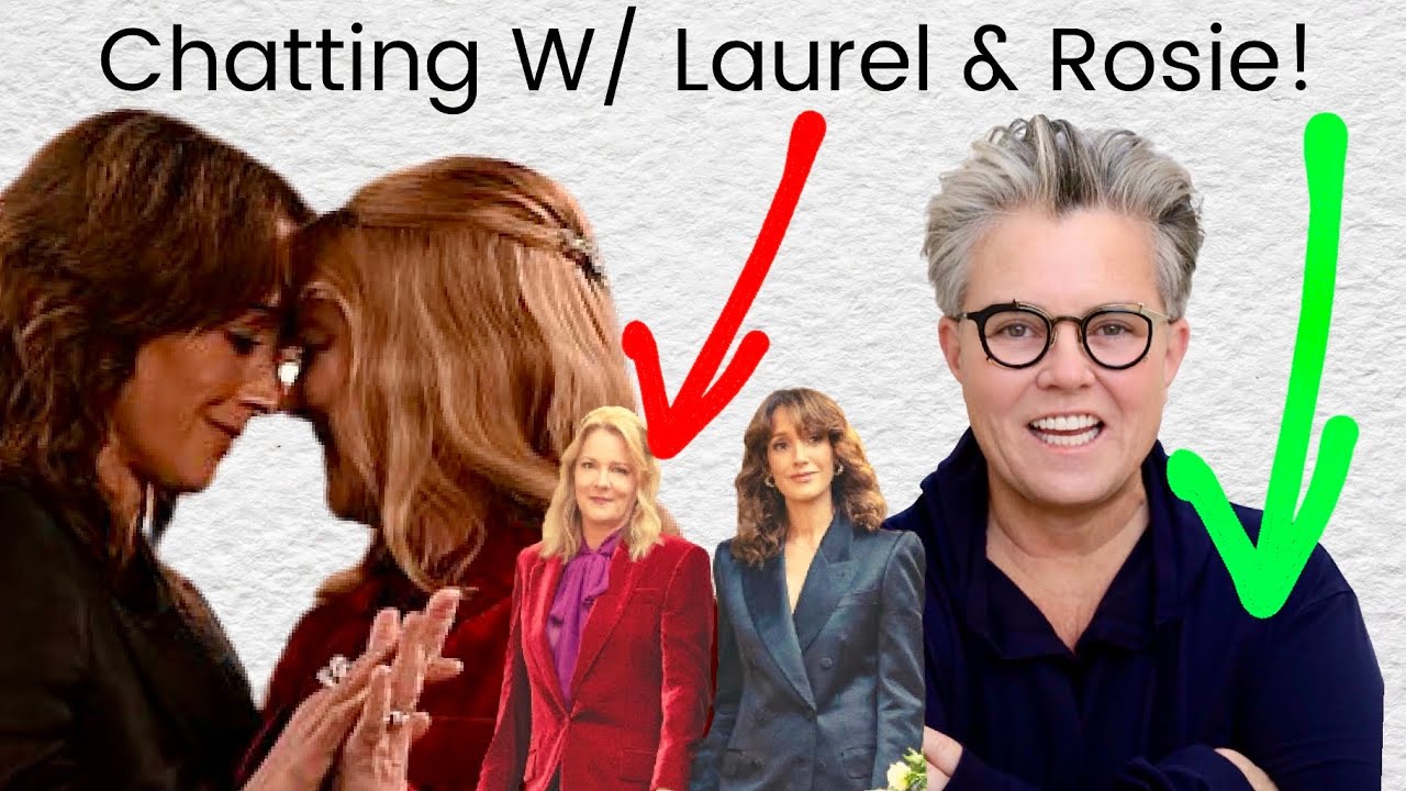 Revealing What The L Word Cast Told Me!