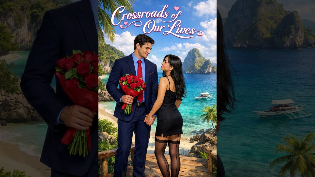 Crossroads of Our Lives