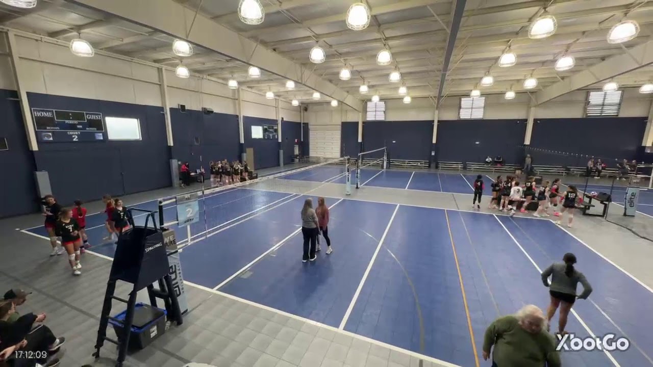 Phoenix 14u Elite Tournament Semifinals Game