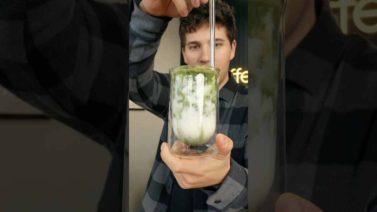 how to make the best matcha ever