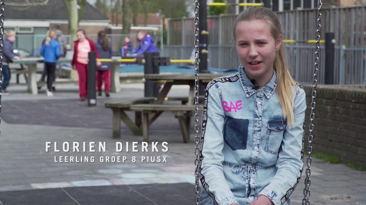 Nieuw Centrum  Welberg