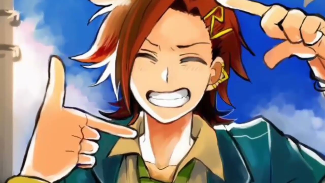 Your Turn To Die Character Theme Songs