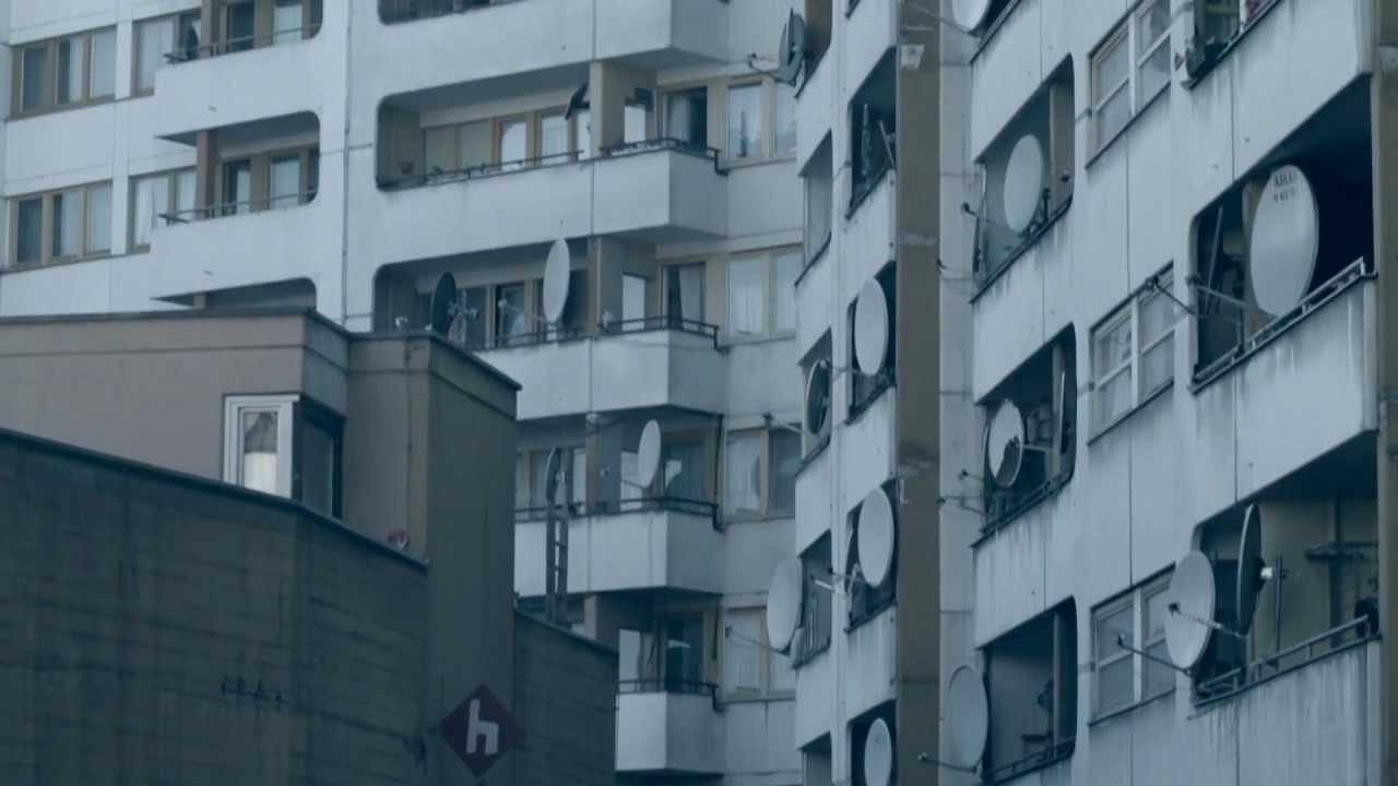 Sizarr - Boarding Time (Videoclip)