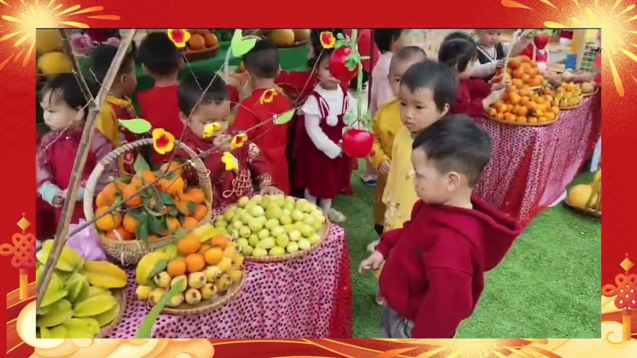 CHÚC MỪNG NĂM MỚI TẾT ĐOAN NGỌ (Tháng 2/2026)