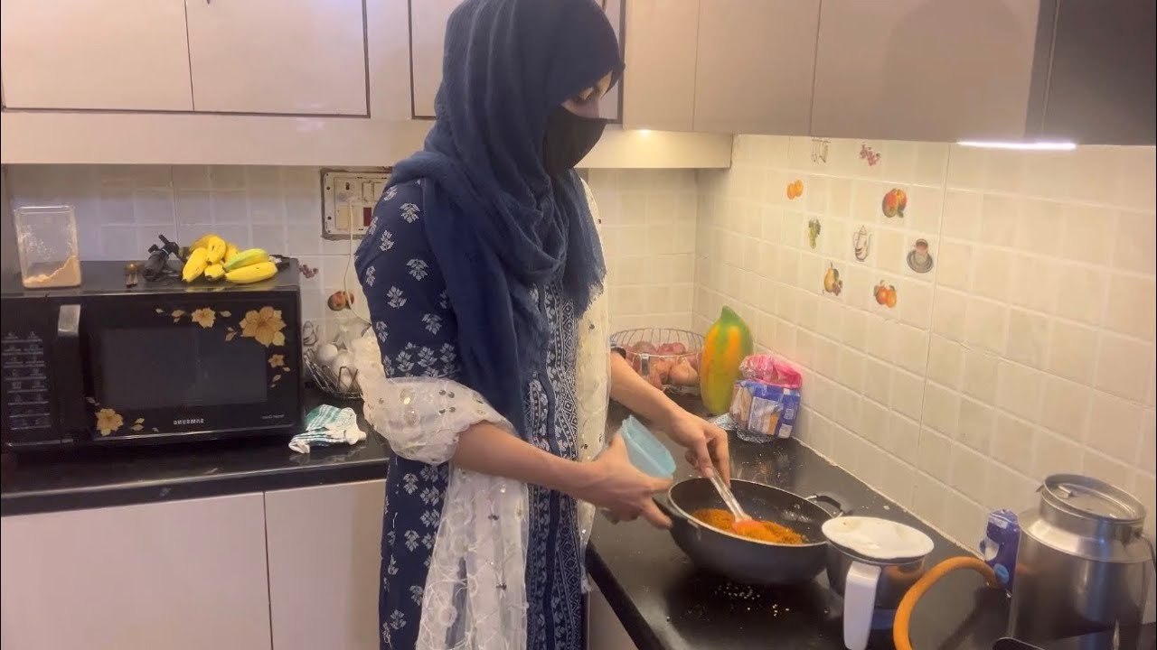 #002✨Ghar ka Kaam || Housewife Weekend Vibes✨#saturday #noon #support #subscribe #cooking 