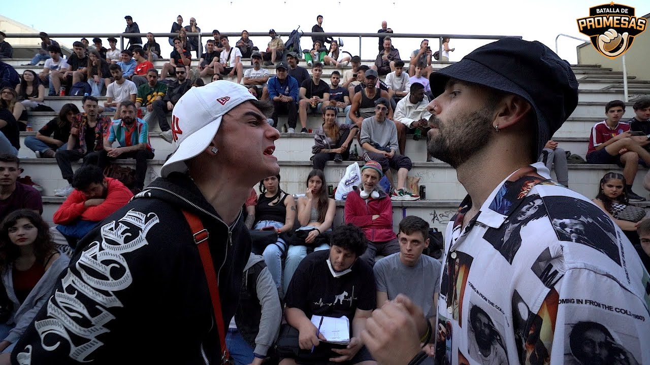 (BATALLÓN 😱) TAROS vs DOXER | BDP REGIONAL (Cuartos)
