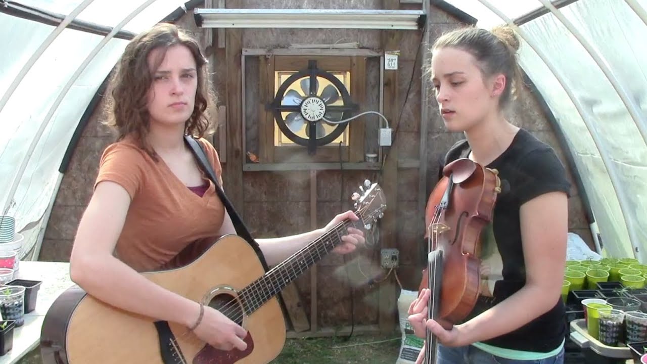 The Way I Am - Merle Haggard Cover