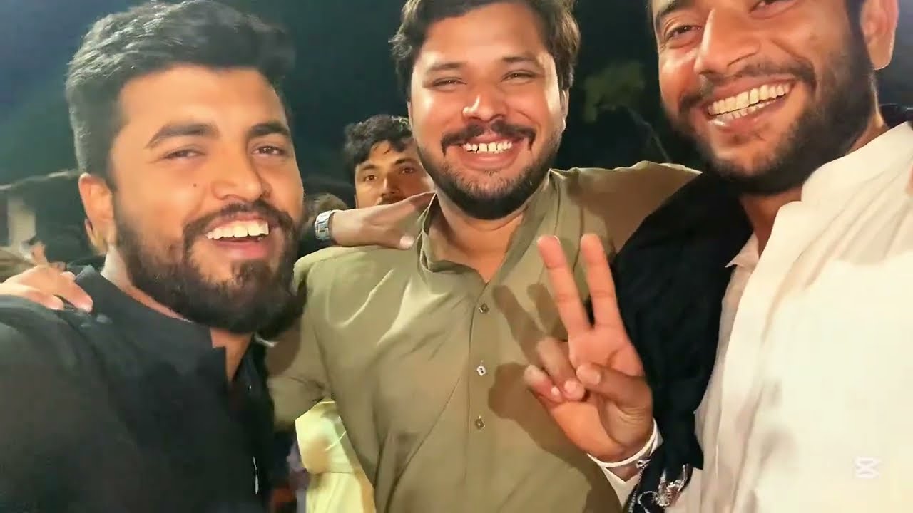 Thard Vlog | Tournament 🏟️ Hot Khan Jalbani | Final Win 🏆…😳