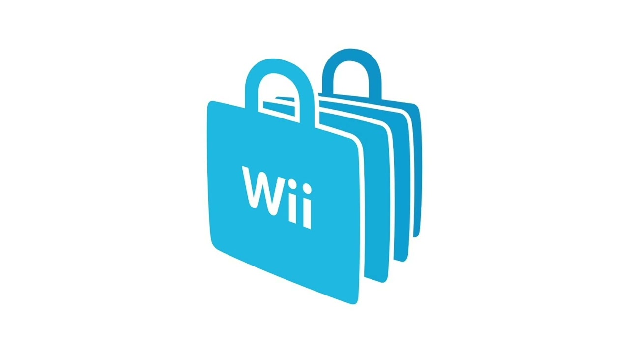 All I Want For Christmas Is You (Wii Shop)