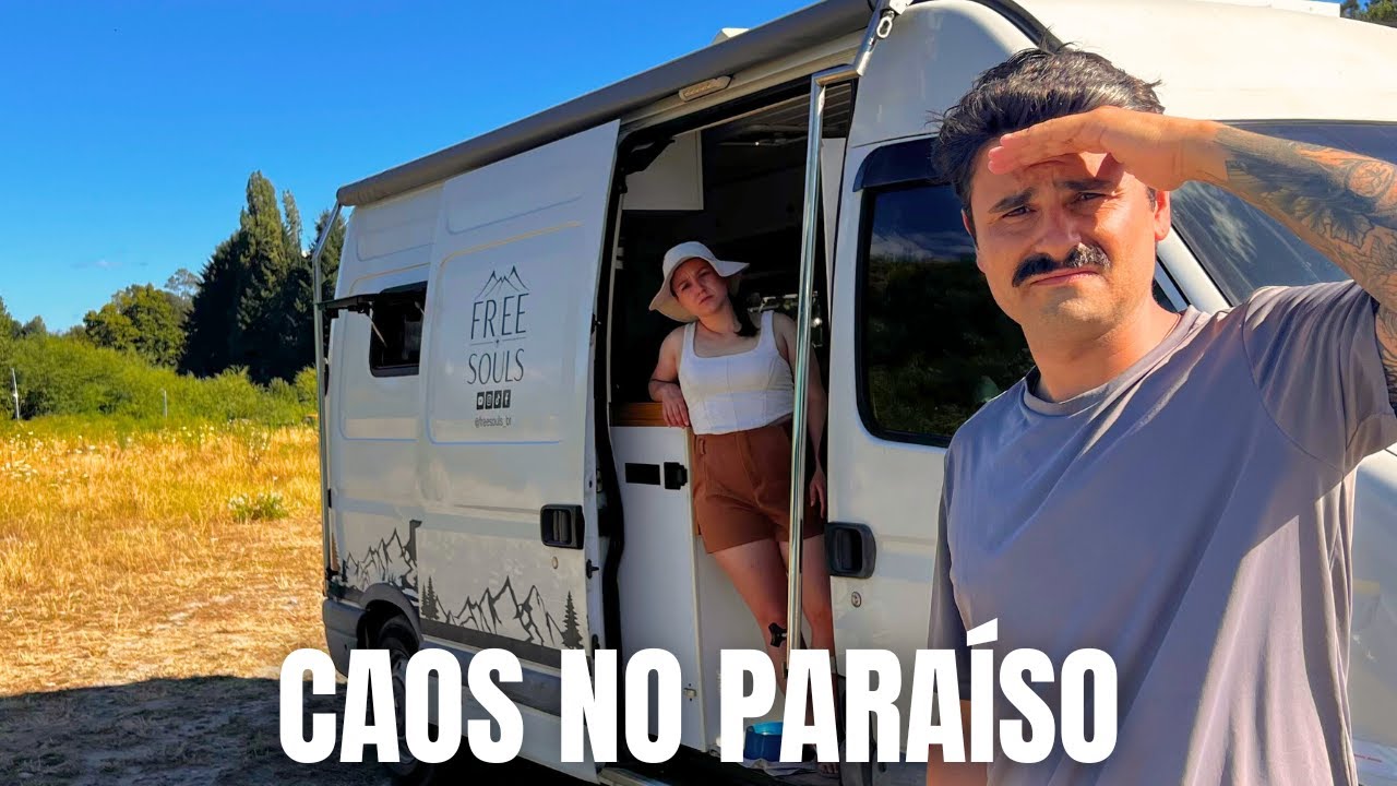 Os desafios da temporada de verão