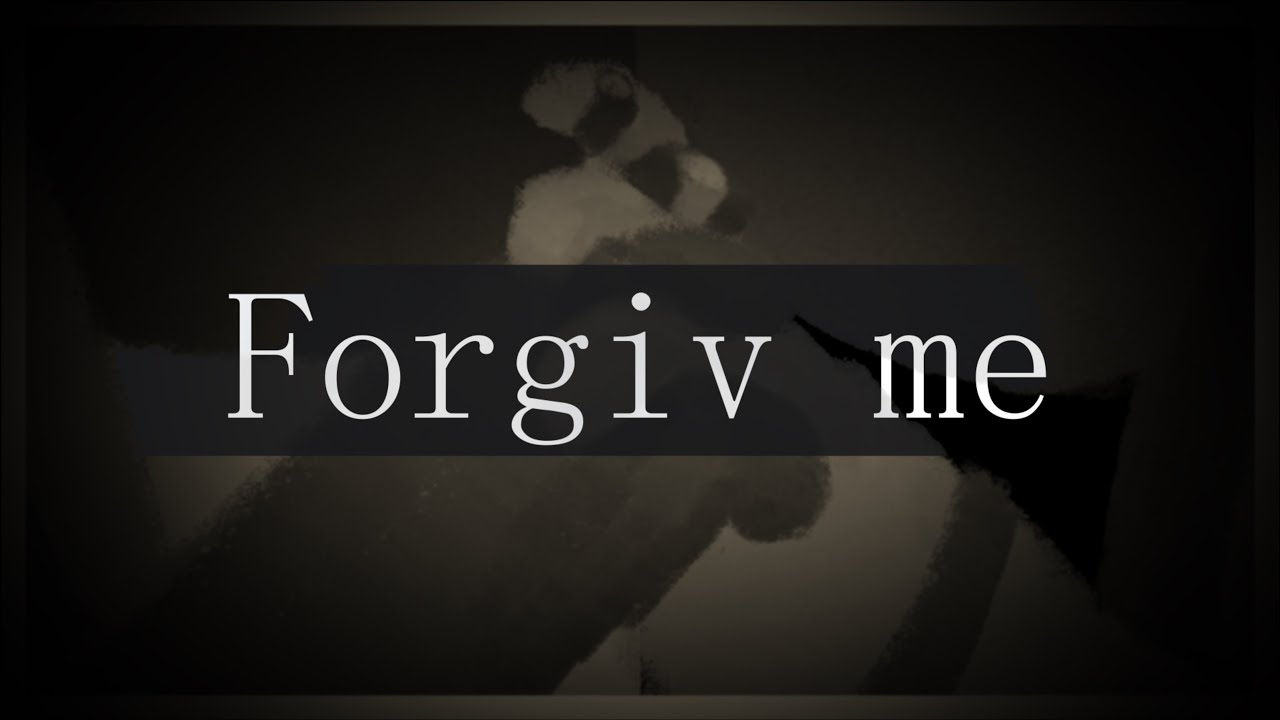 Forgiv me - [[LUCA]]