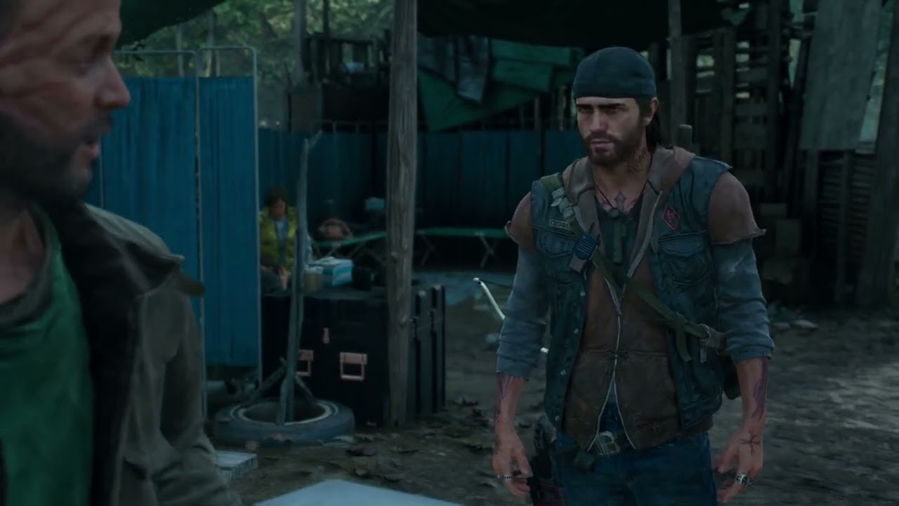 Days Gone | Part 2
