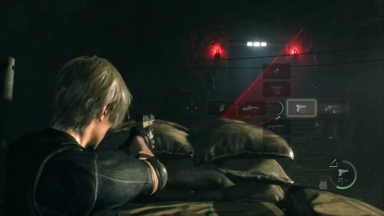 Resident Evil 4 Remake Part 14- Infiltration of the Island!