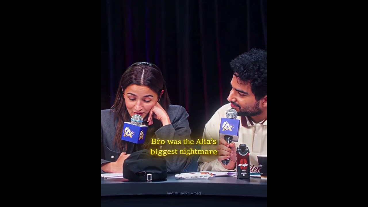 india got latent donald trump alia bhatt samay Raina