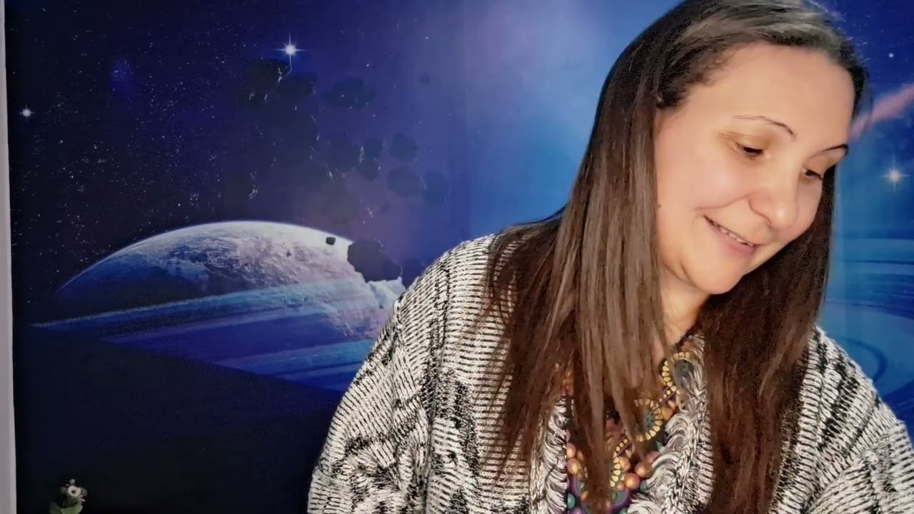 Signo touro. Um amor do passado.