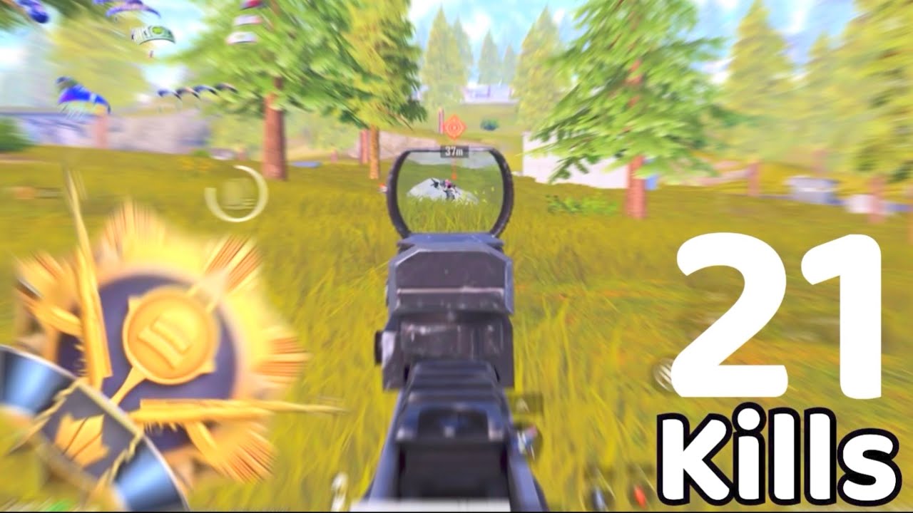 21 Kills!!!🥰LAST ZONE FIGHT ACE DOMINATOR LOBBY😱 PUBG Mobile - BGMI #bgmi  #pubgmobile #battleroyale