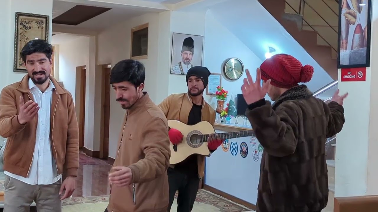 🎵 Un Ja Ba Shua.by sartaj hazyan#foryou #unjabashua#newsong #trending #music #livemoment 