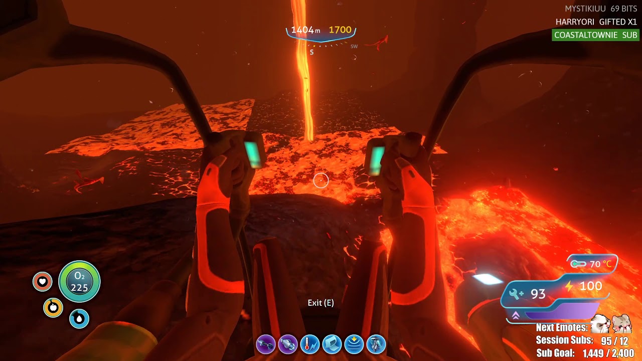 Limealicious - Subnautica - Part 6 (Finale)