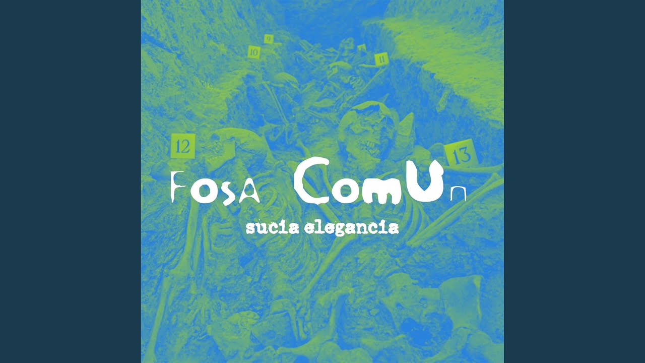 Fosa Común