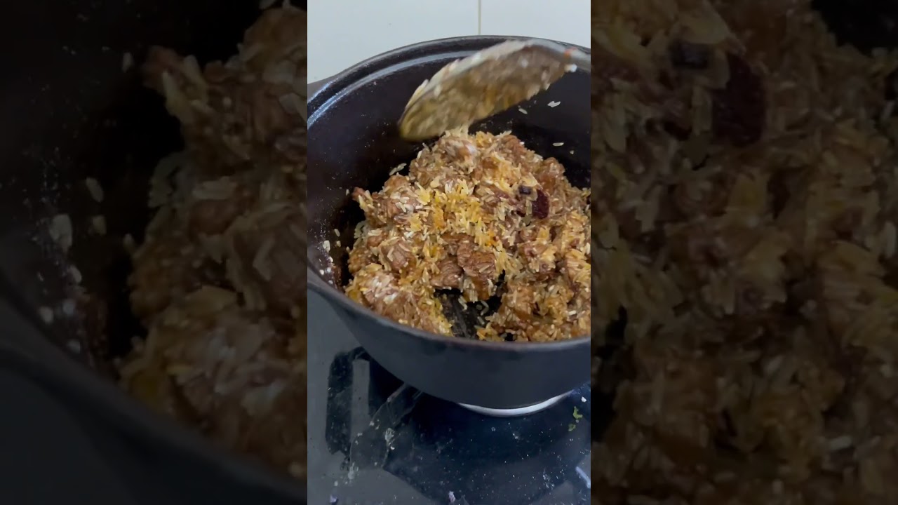 #arrozcarreteiro #paneladeferro #receitas  #comidacaipira #comidacaseira