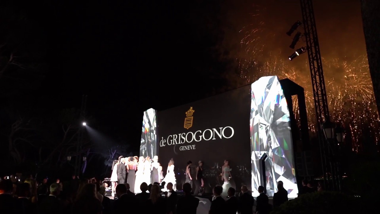 LCI Showreel