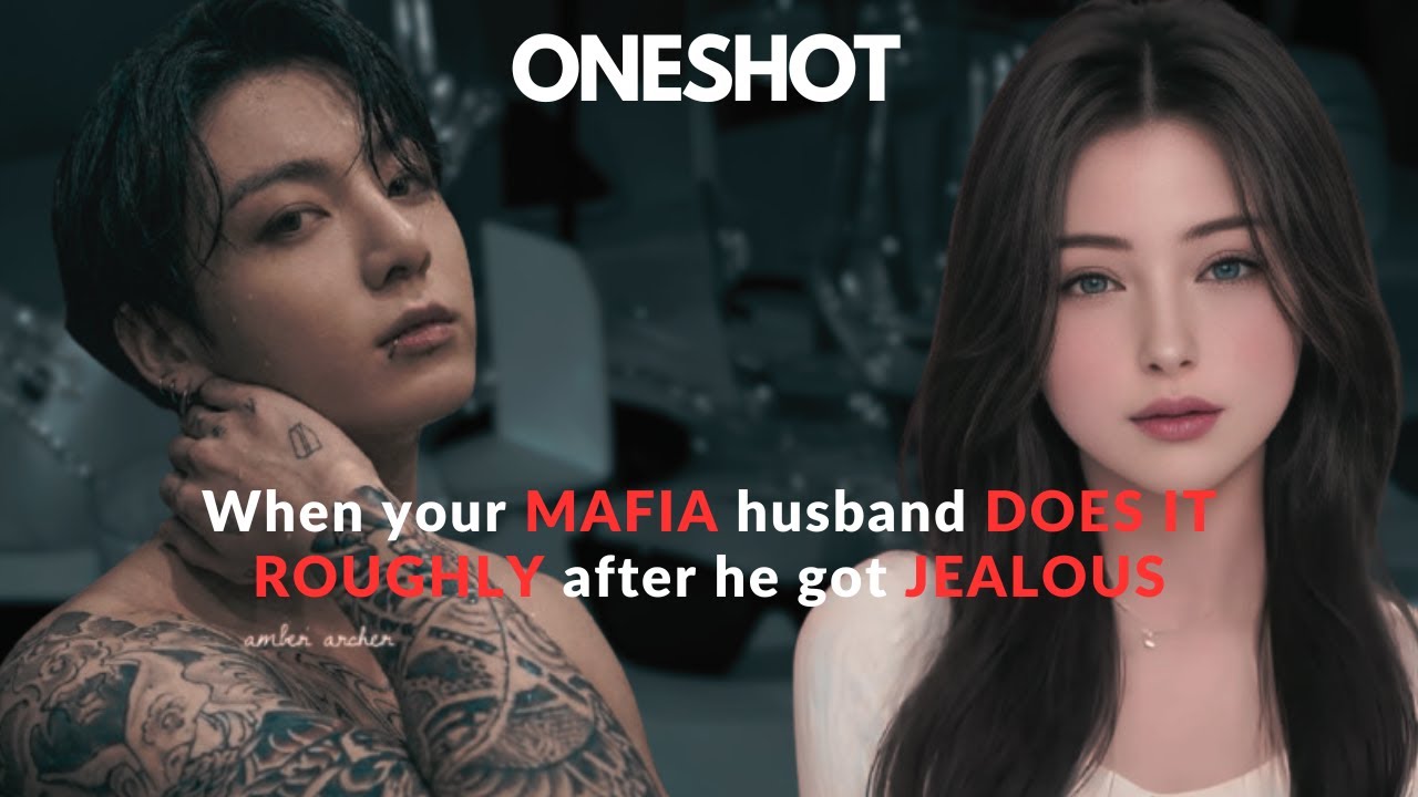Ur mafia hubby does it roughly coz he was jealous #btsff #bts #jungkookff #foryou #fyp #shorts #fypシ