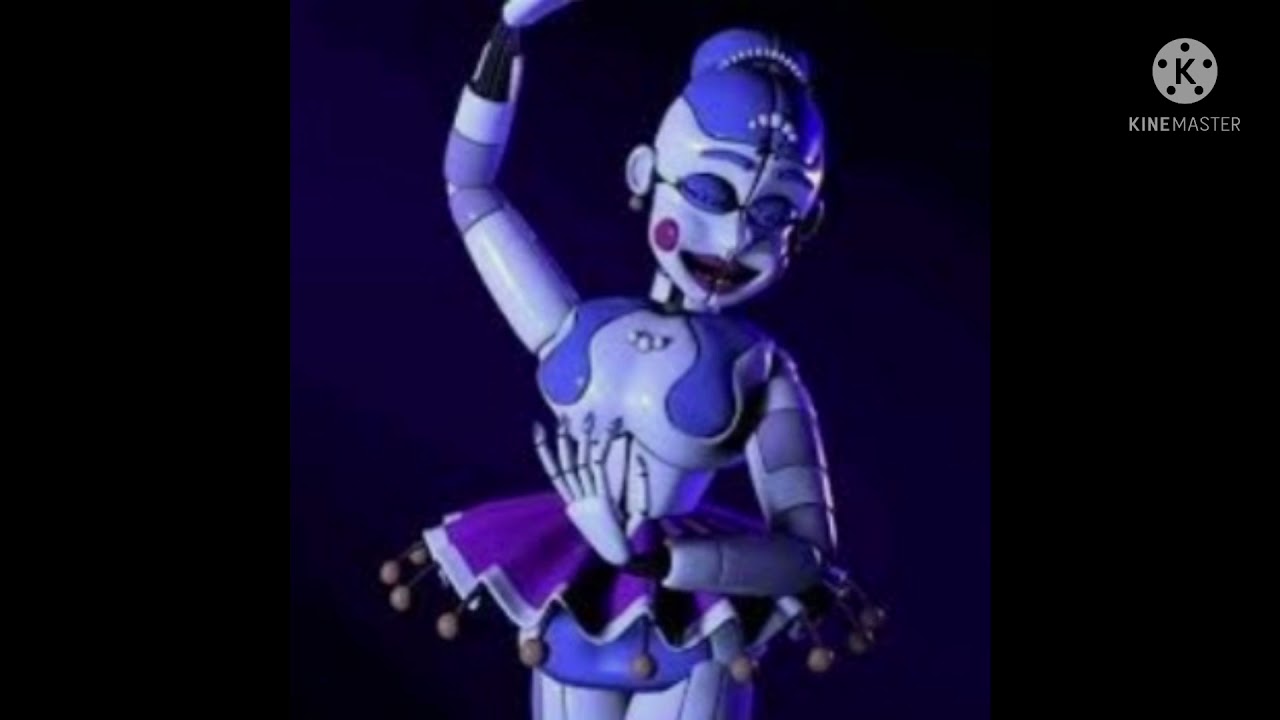Ballora Music Box ( Slowed )