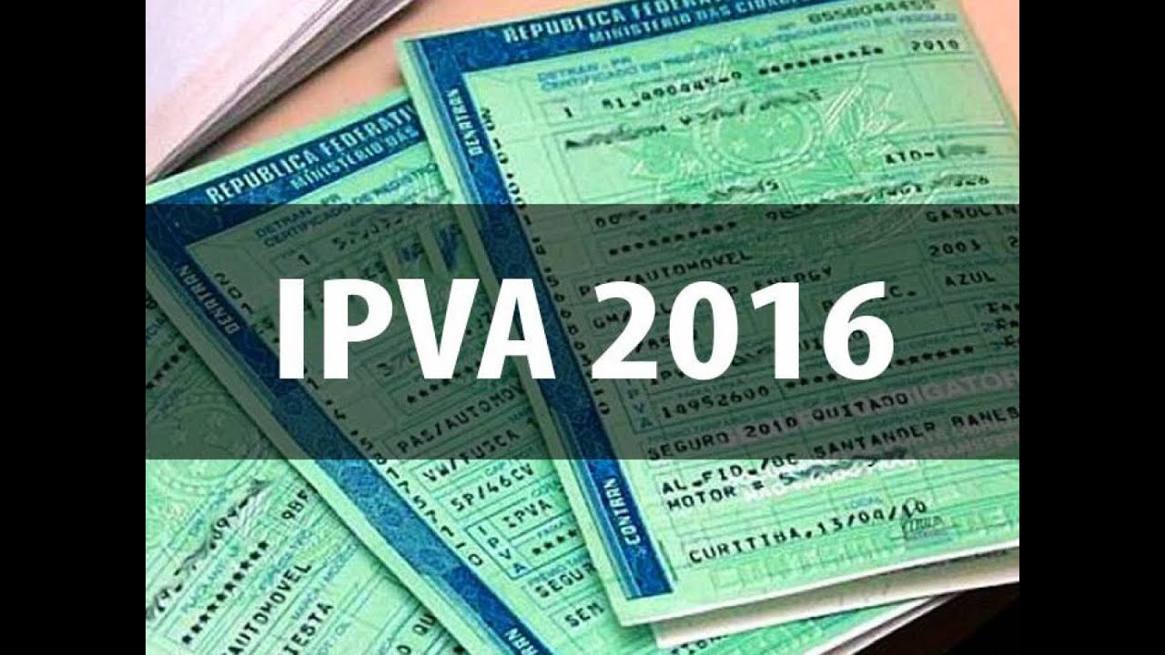 Qual o Valor do licenciamento Fox Track 2016? IPVA e Seguro DPVAT 2016
