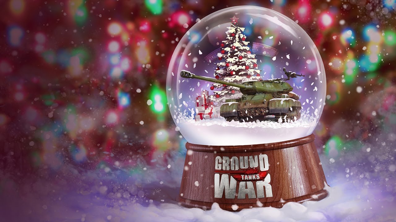 GWT stream #12 на Волчок ТВ 18.01.18
