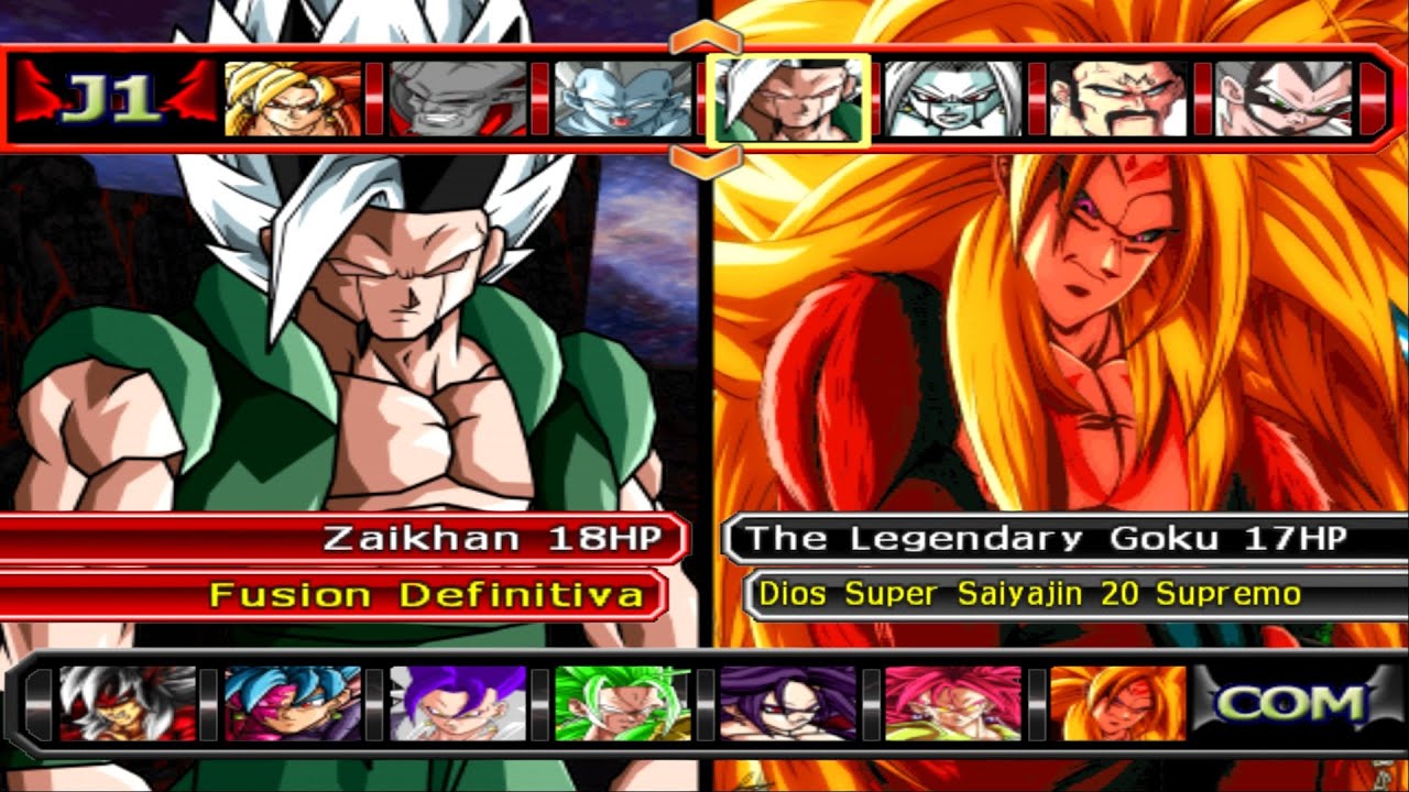 La TRANSFORMACIÓN de GOKU más FUERTE AF y PROHIBIDA 🚫 Dios Super Saiyajin 20 Supremo ⚡ Jhkuno 89
