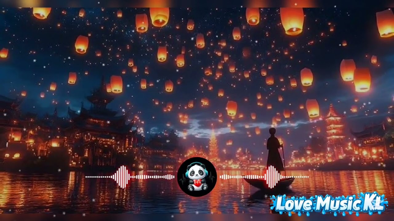Chinese Remix Music 2026 🔥 Viral DJ Mandarin Love Songs Nonstop Party Mix | Love Music KL