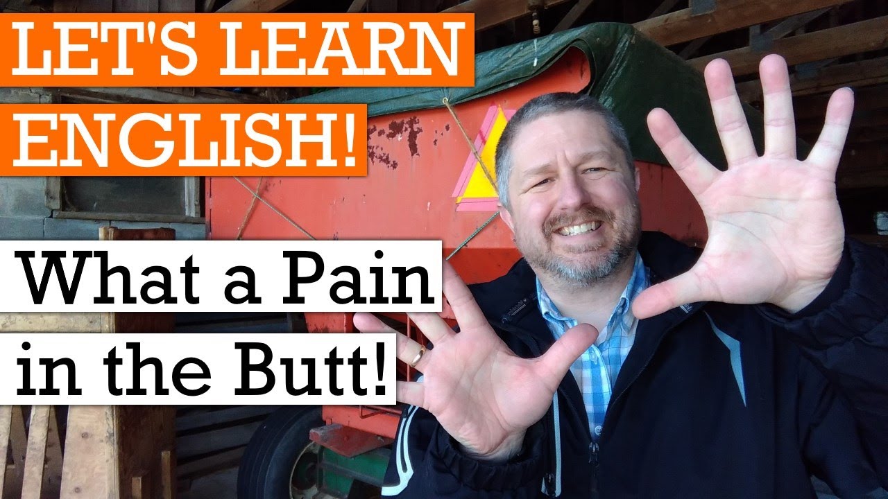 English Lesson - 10 Ways to Respond to Bad News in English
