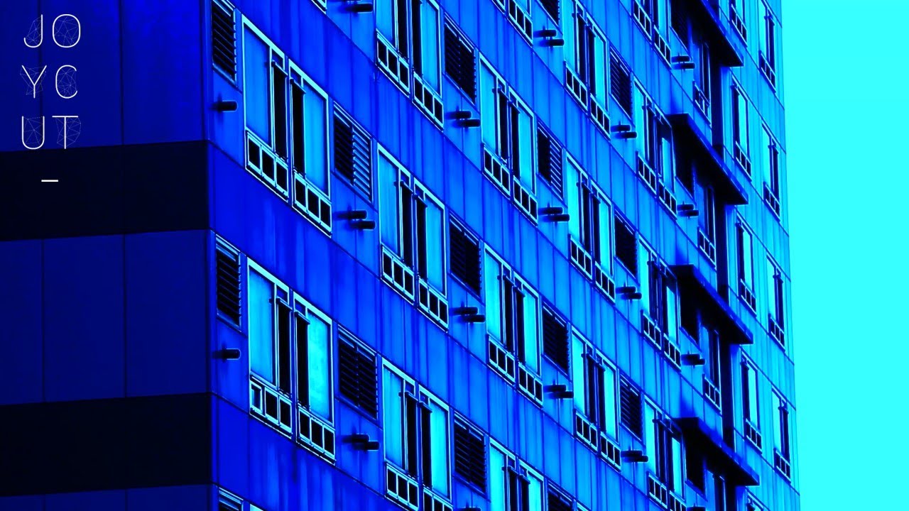 JOYCUT | BLUTOKYO_