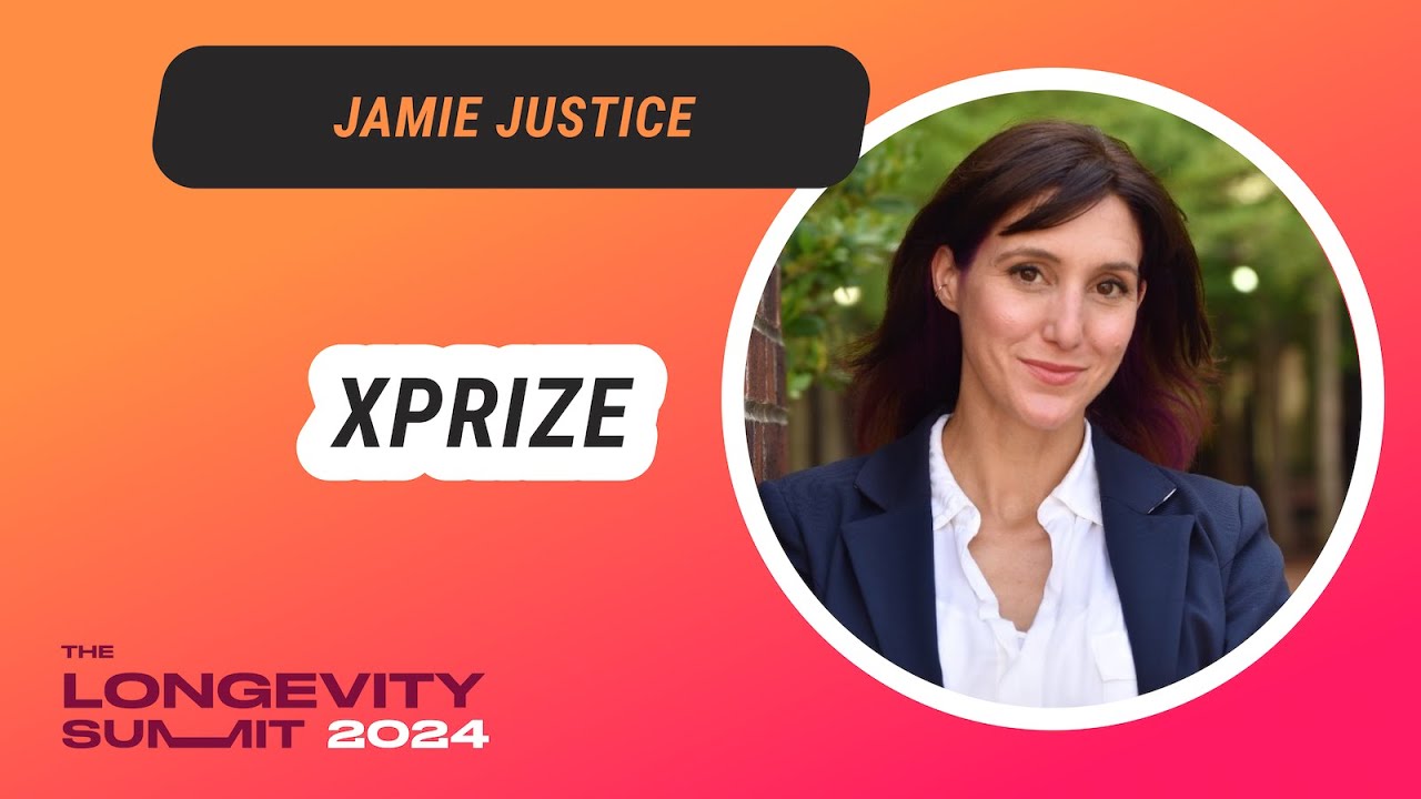 Jaime Justice - 