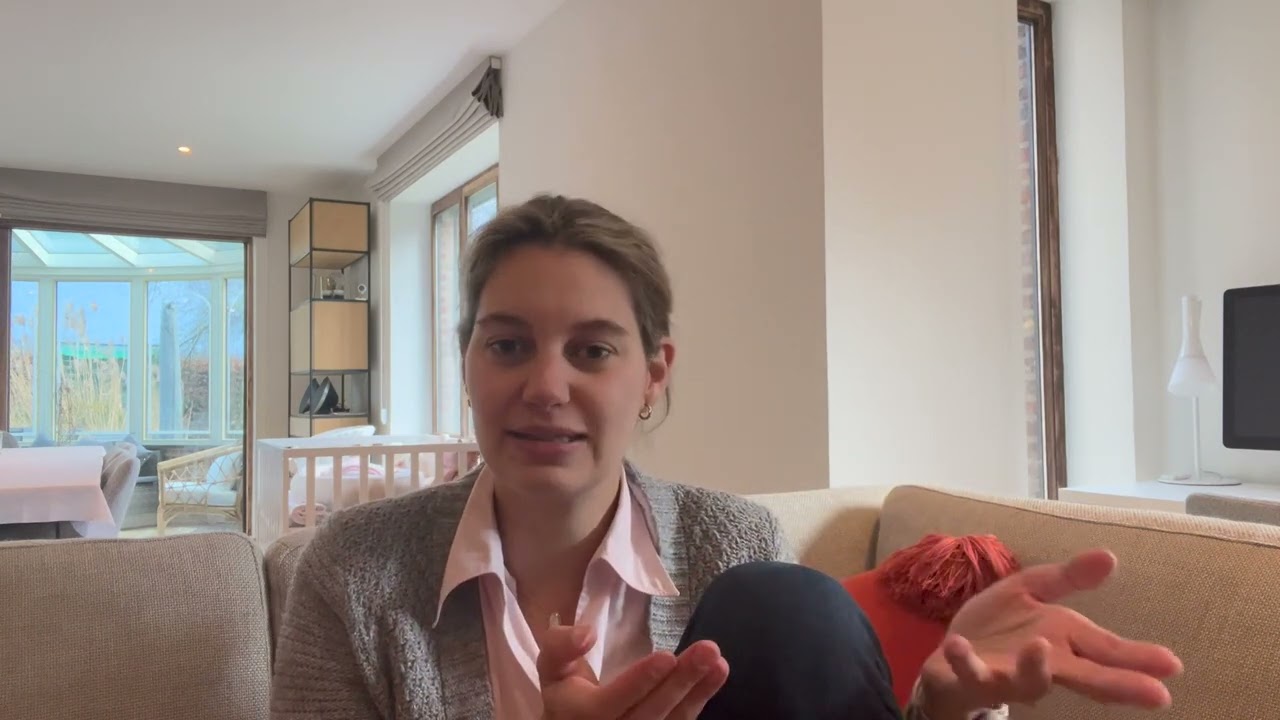 Vlog Lecture #75 - Des petites nouvelles / Update lecture / Giga bookhaul