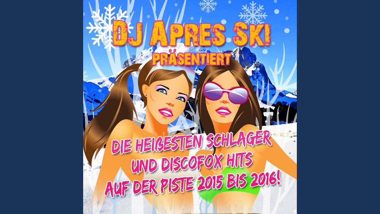 Uns ziagt koana die Lederhosen aus! (feat. DJ Apres Ski)