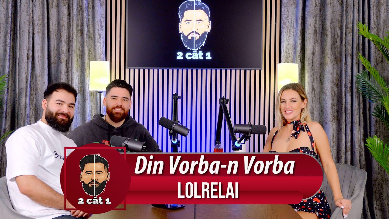 Din Vorba-n Vorba cu Stefania Costache (Lolrelai): L-am suspectat mult timp pe Andi Popescu ca e gay