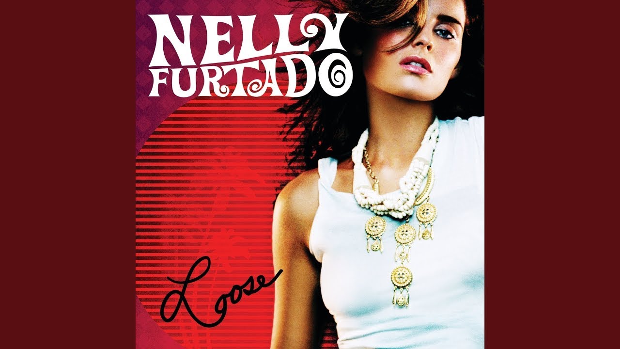 Nelly Furtado - Wait For You (slowed + reverb)