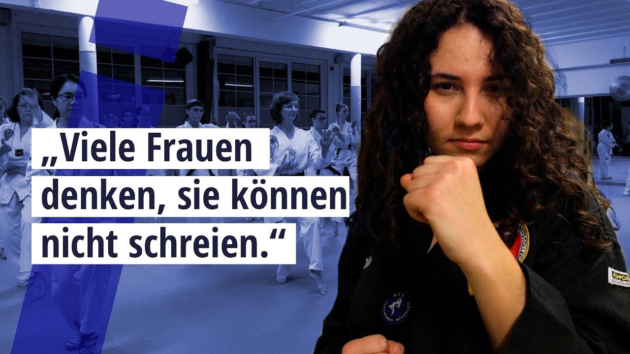 Empowerment: Selbstverteidigung beginnt mit Selbstvertrauen | indeon