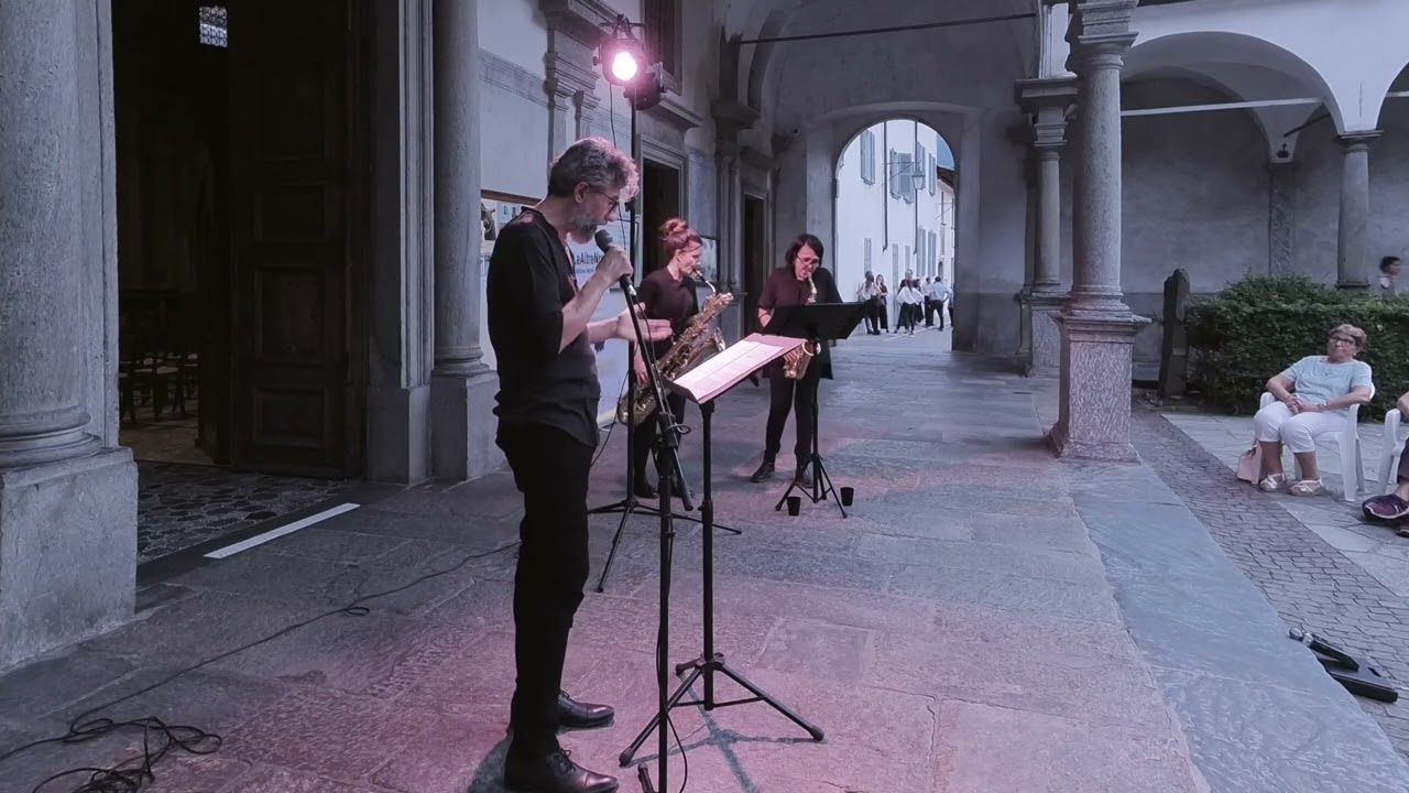 LeAltreNote Valtellina Festival, Bormio e Grosio