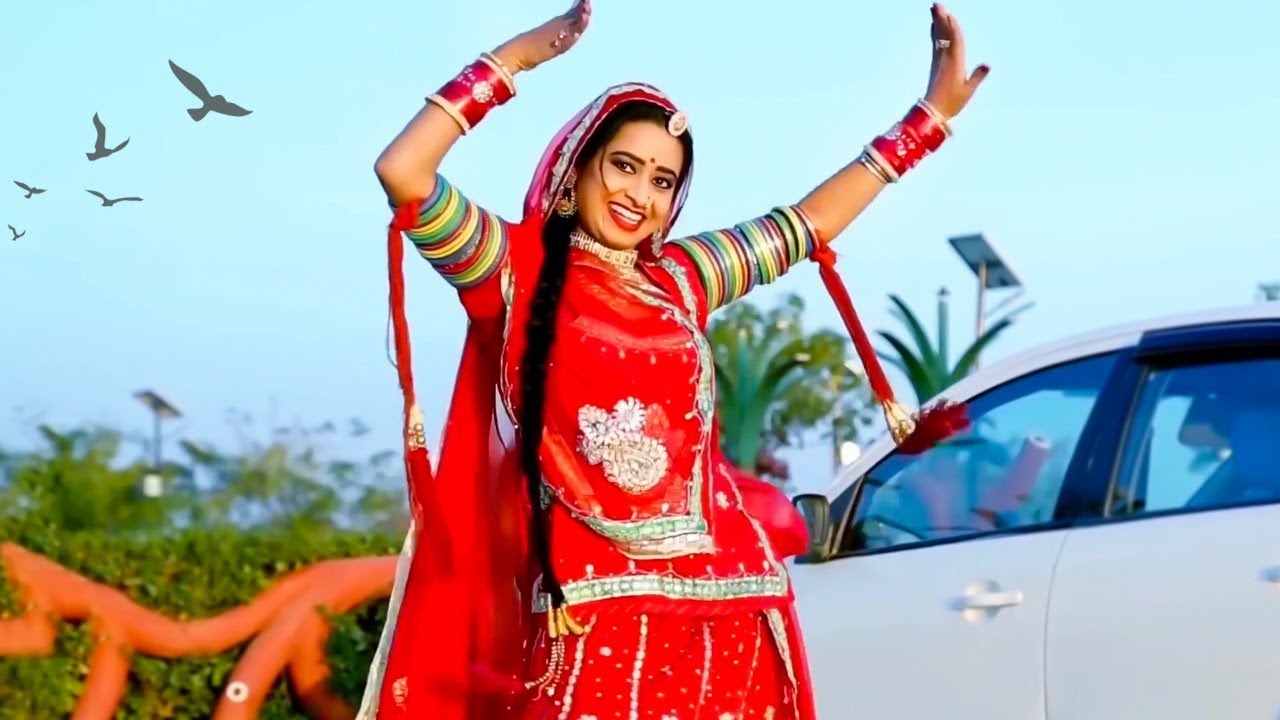 पाली से पड़ला लाइजो - इससे बेहतर विवाह गीत आपने नहीं सुना होगा | सुन कर आनंद आजायेगा | Neelam Mali