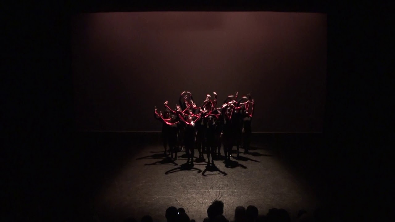 Identity Dance Show at Sadler’s Wells | Diva Dance Company | City Academy