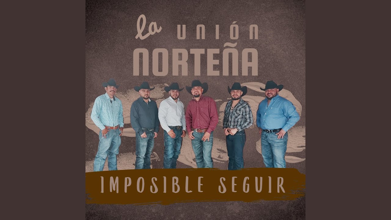 Imposible Seguir