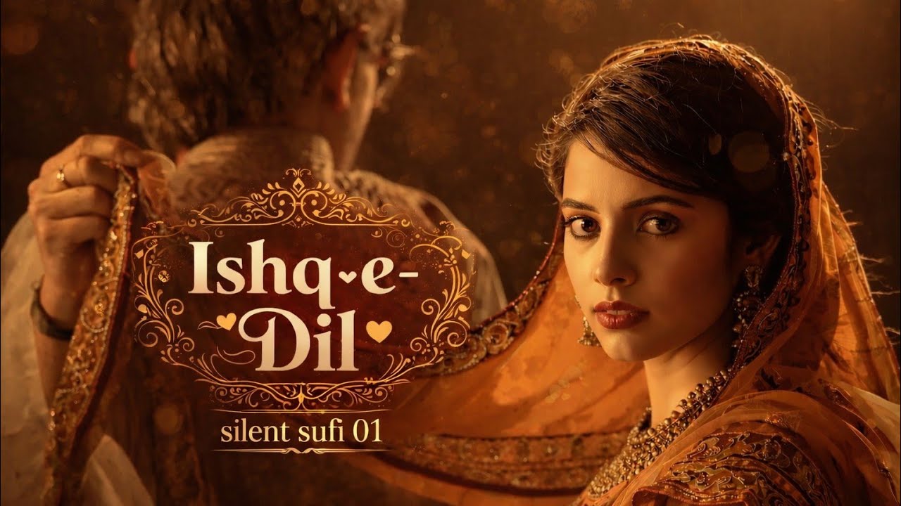 Ishq-e-Dil (عشق دل) The Tragic Love Story Behind Pakistan's Most Popular Poets